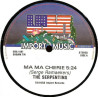 La Mama Cherie