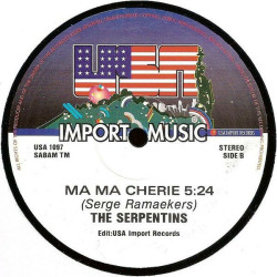 La Mama Cherie