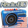Radio 80 - Double CD