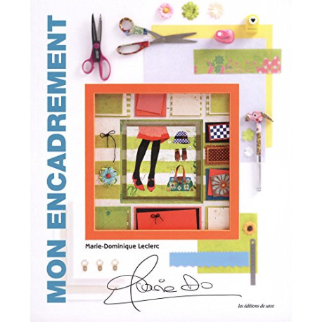 Mon encadrement Mon encadrement