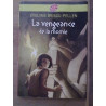 Evelyne brisou pellen la vengeance de la momie