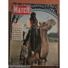 PARIS match n 274 1954