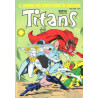 Titans N° 124 - Mai 1989