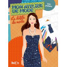 Mon atelier de mode - le defile