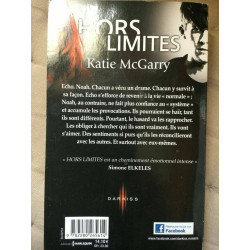 Hors limites darkiss