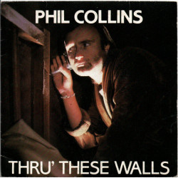 Thru' These Walls