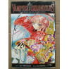 Yuri kimura vampire chroniclesla Légende Du Roi Déchu t 2