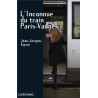 Inconnue du train paris-vannes