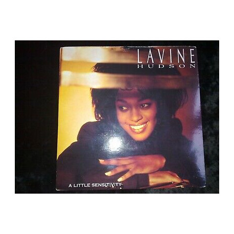 a little sensitivity 45t Ten Records TEN351