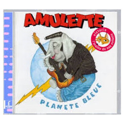Planete Bleu [Import anglais]