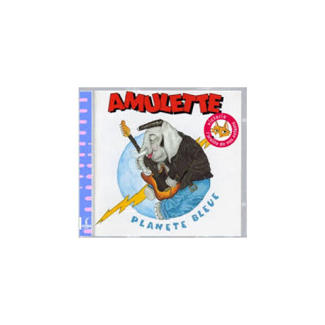 Planete Bleu [Import anglais]
