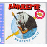 Planete Bleu [Import anglais]