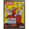 dBD Nº 104 Juin 2016