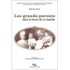 Grands-parents dans le droit de la famille