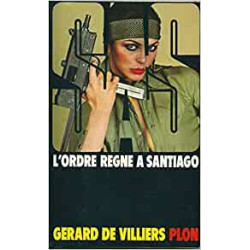 S.a.s. l'ordre regne a santiago
