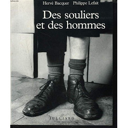 Des Souliers et des Hommes