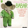 Chansons Et Musiques De Babar
