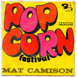 Pop Corn Festival (Version Française)