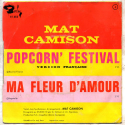 Pop Corn Festival (Version Française)