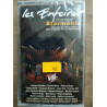 Les Enfoirés chantent Starmania Cassette Audio-K7 NEUVE SOUS BLISTER