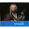 Vivaldi - Les Quatre Saisons - Le Figaro - CD + Livret