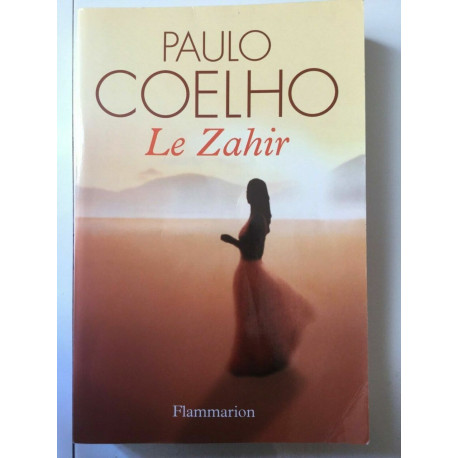 Le zahir flammarion
