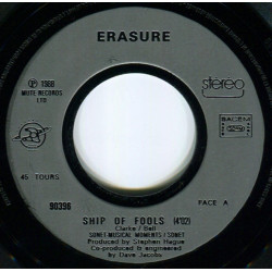 Ship Of Fools