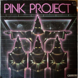 Disco Project