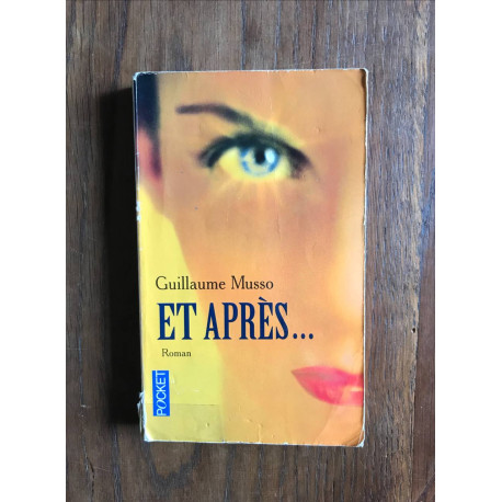 ET APRES ET APRES
