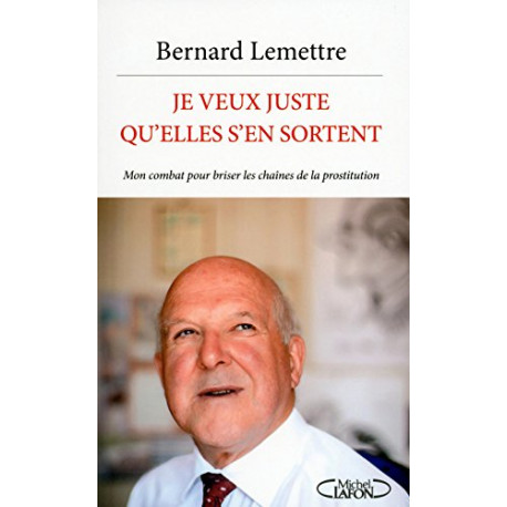 Je veux juste qu'elles s'en sortent Je veux juste qu'elles s'en sortent