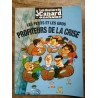 Les dossiers du Canard enchaîné n112 Les petits et Les gros profiteurs