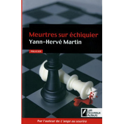 Meurtres sur echiquier