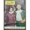 Fillette jeune fille n744 20 Octobre 1960