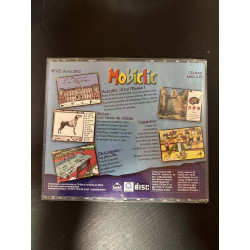 CD-ROM/PC - Mobiclic N° 42 / Avril 2002