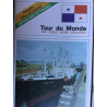 Tour du Monde géographia Rwanda villes de lituanie Avril 1977 N211
