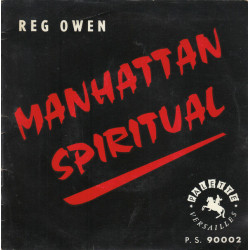 Manhattan Spiritual