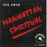 Manhattan Spiritual