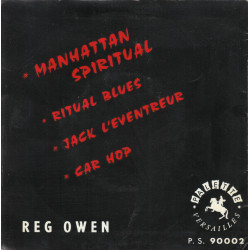 Manhattan Spiritual