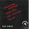 Manhattan Spiritual