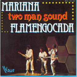 Mariana / Flamegocada