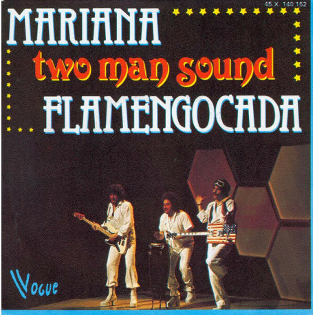 Mariana / Flamegocada