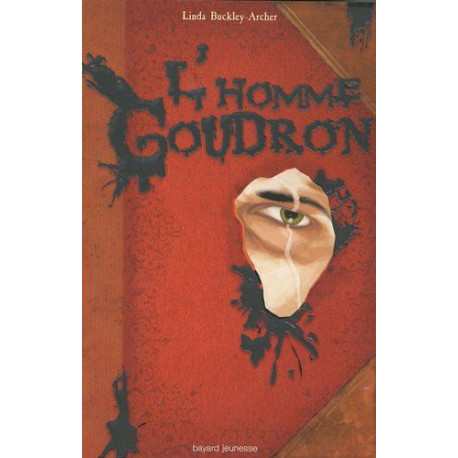 Homme goudron (l') - gideon t2 Homme goudron (l') - gideon t2