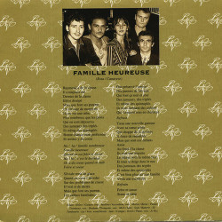 Famille Heureuse