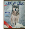 Terre Sauvage n 67 Novembre 1992 Vosges Loups Hawai