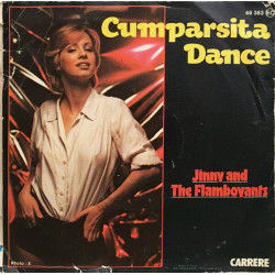 Cumparsita Dance
