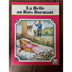 Marie-Claire Suigne - La Belle au Bois Dormant Hemma
