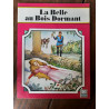 Marie-Claire Suigne - La Belle au Bois Dormant Hemma