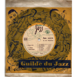 Lionel Hampton Et Ses Vedettes