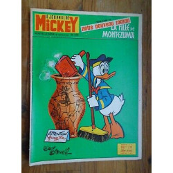 Le Journal de Mickey hebdomadaire N 879