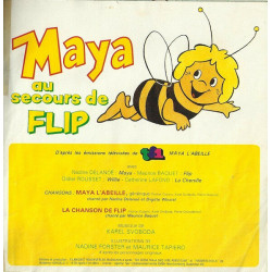 Maya Au Secours De Flip